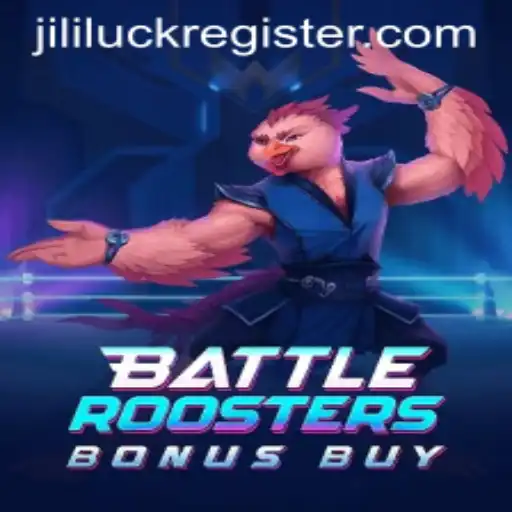 Experience the Thrills of BattleRoostersBonusBuy and Discover the Secrets of Jililuck