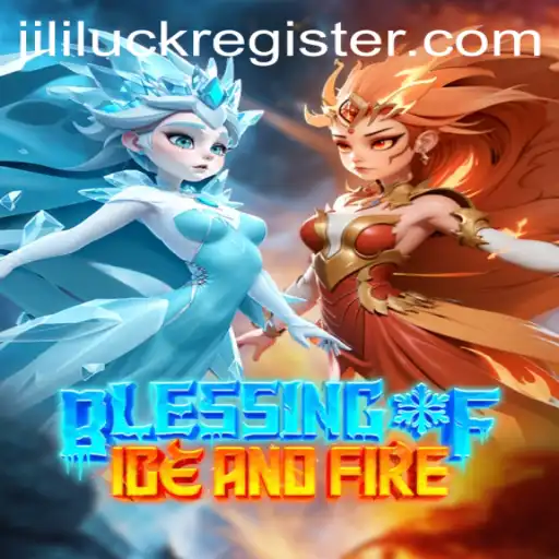 Unveiling the Mystical World of Blessing of Ice and Fire: The Game and Its Enchanting Elements