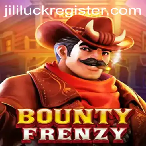 BountyFrenzy: Dive into the Thrills of Jililuck Gaming