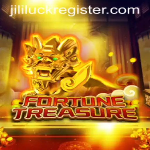 FortuneTreasure: Embark on a Journey of Wealth and Adventure with Jililuck
