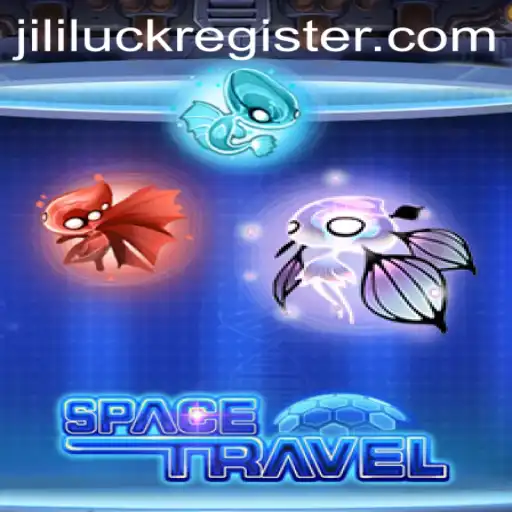 SpaceTravel: Journey Through the Stars