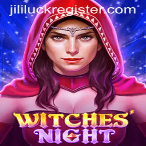 Unveiling WitchesNight: A Spellbinding Gaming Experience