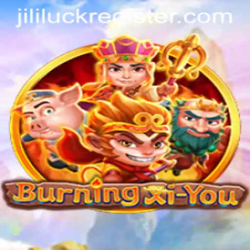 Discovering 'BurningXiYou': An In-Depth Look at the Epic Adventure Game