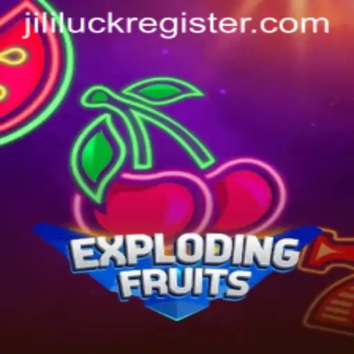 Exploding Fruits Game Overview