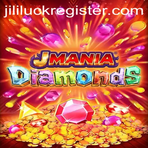 Exploring JManiaDiamonds: A Fascinating Journey into the World of Jililuck