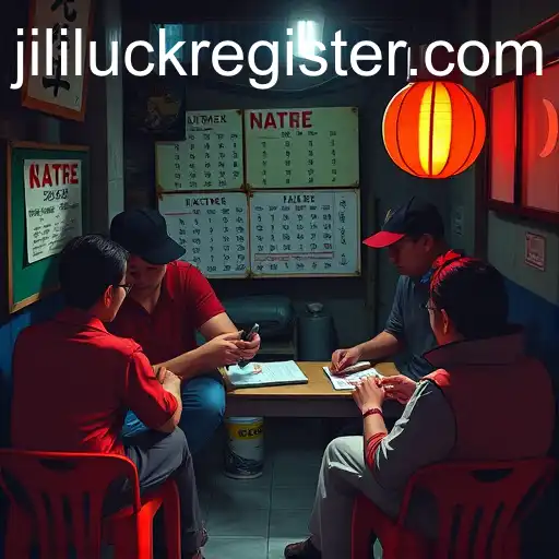 The Complex Web of Jueteng: Understanding the Role of 'Jililuck'