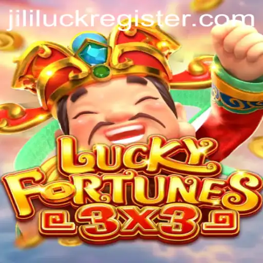 Unveiling the Exciting World of LUCKYFORTUNES3x3: A Thrilling Journey into Modern Gaming