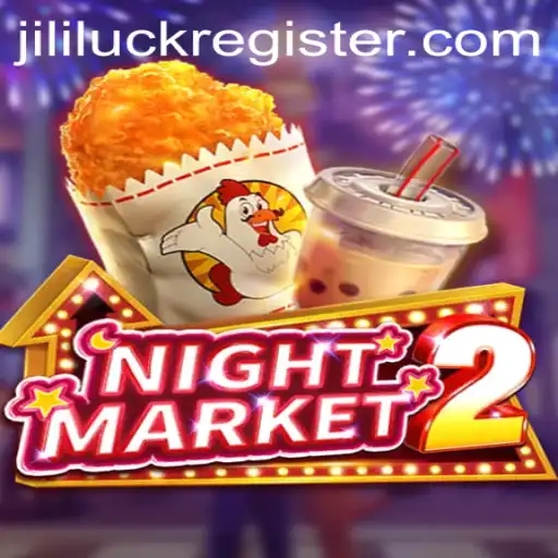 Exploring the Intricacies of NightMarket2 and the Role of Jililuck