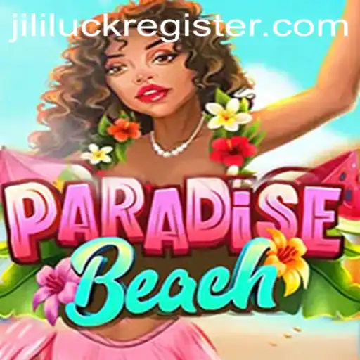ParadiseBeach: Dive Into a Tropical Adventure with Jililuck