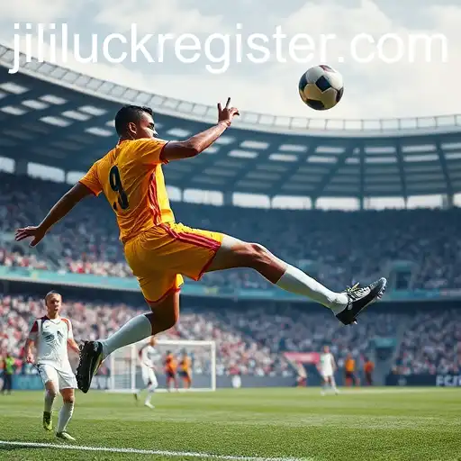 The Rise of Jililuck: A Game-Changer in Sports History