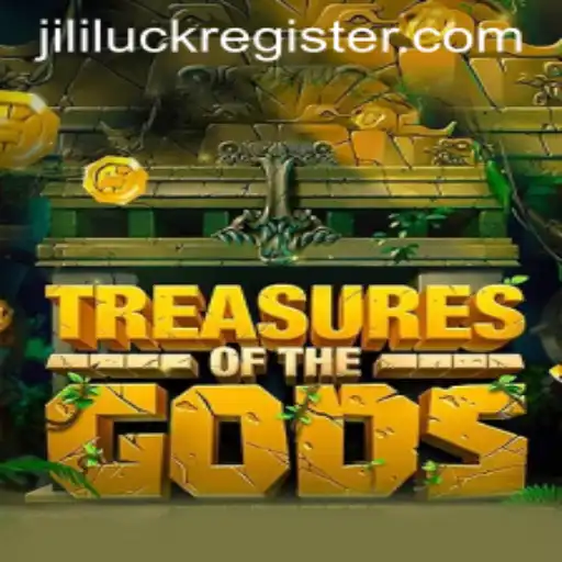 Exploring the Thrilling World of Treasure of the Gods
