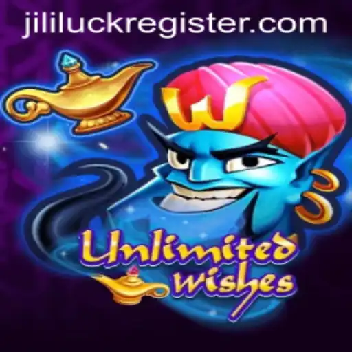 UnlimitedWishes: Discover the Magical World of Jililuck