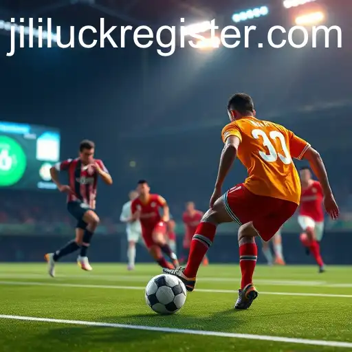 The New Frontier: Virtual Sports